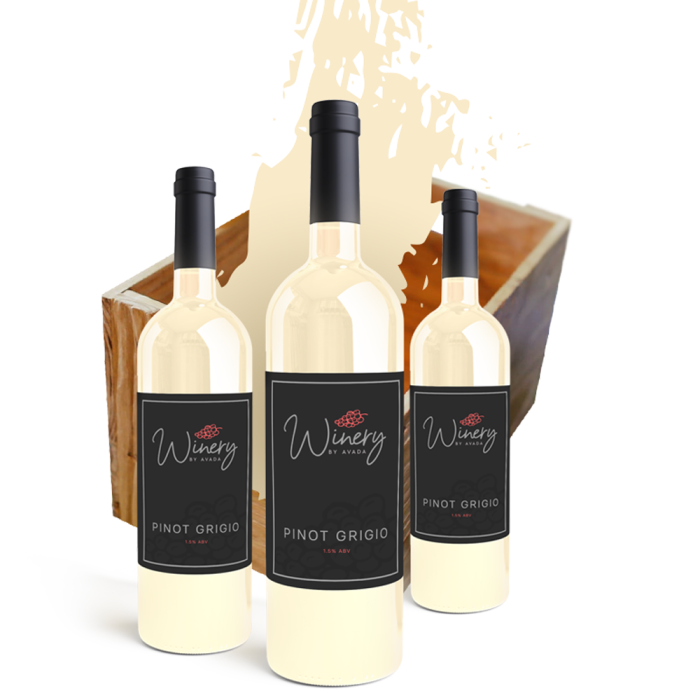Pinot Grigio Case