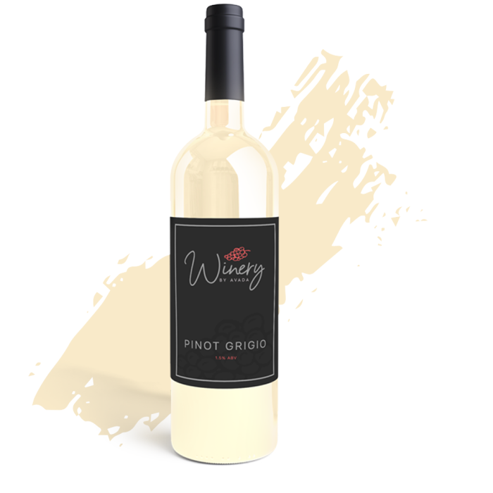 Pinot Grigio Select