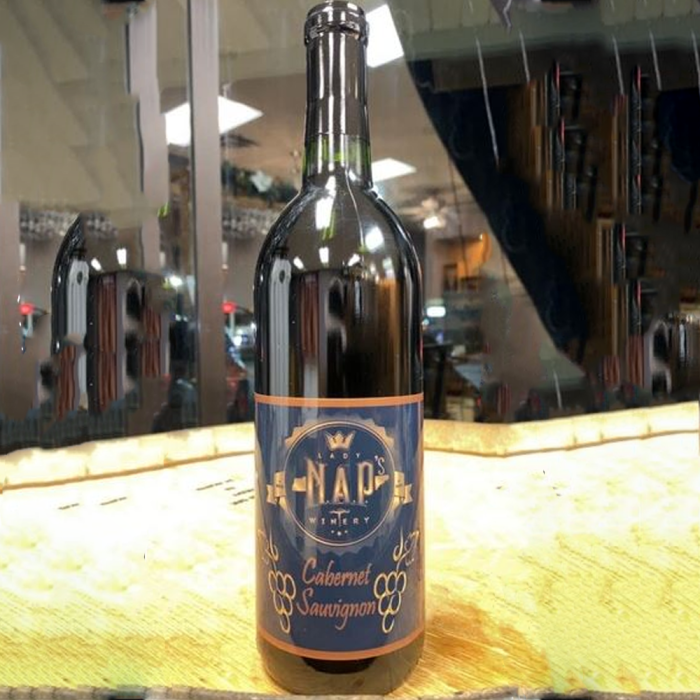 2022 Cabernet Sauvignon