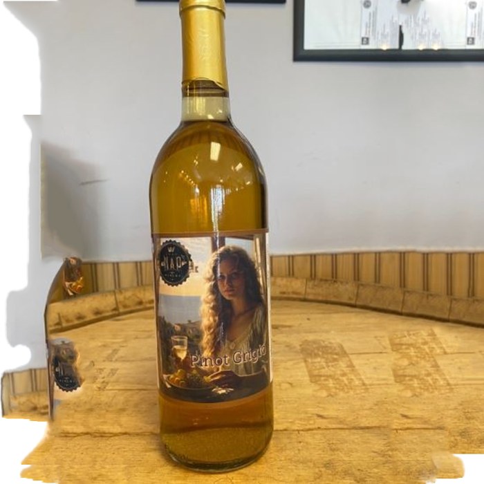 2022 Pinot Grigio